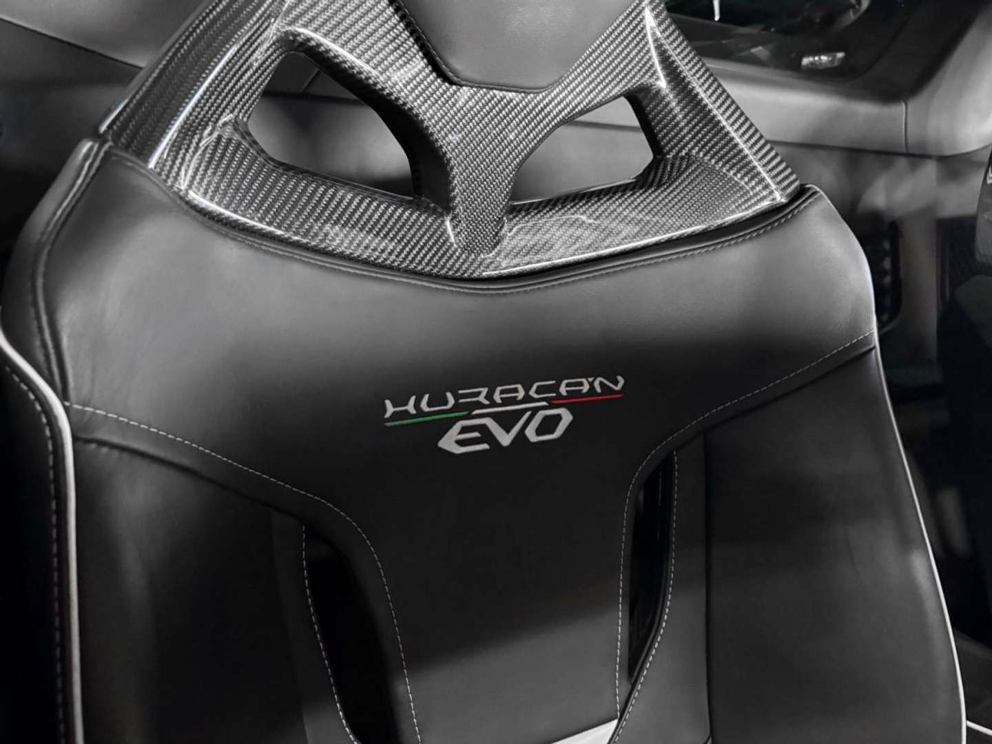 Lamborghini Huracán EVO - 2021 - Joinsteer - #48