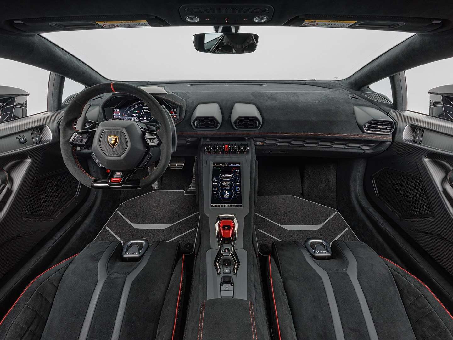 Lamborghini Huracán STO - 2022 - Joinsteer - #6