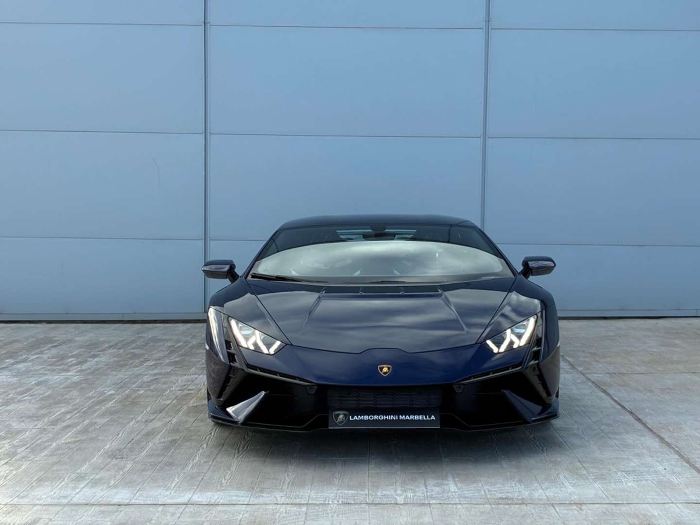 Lamborghini Huracán EVO - 2023 - Joinsteer - #18