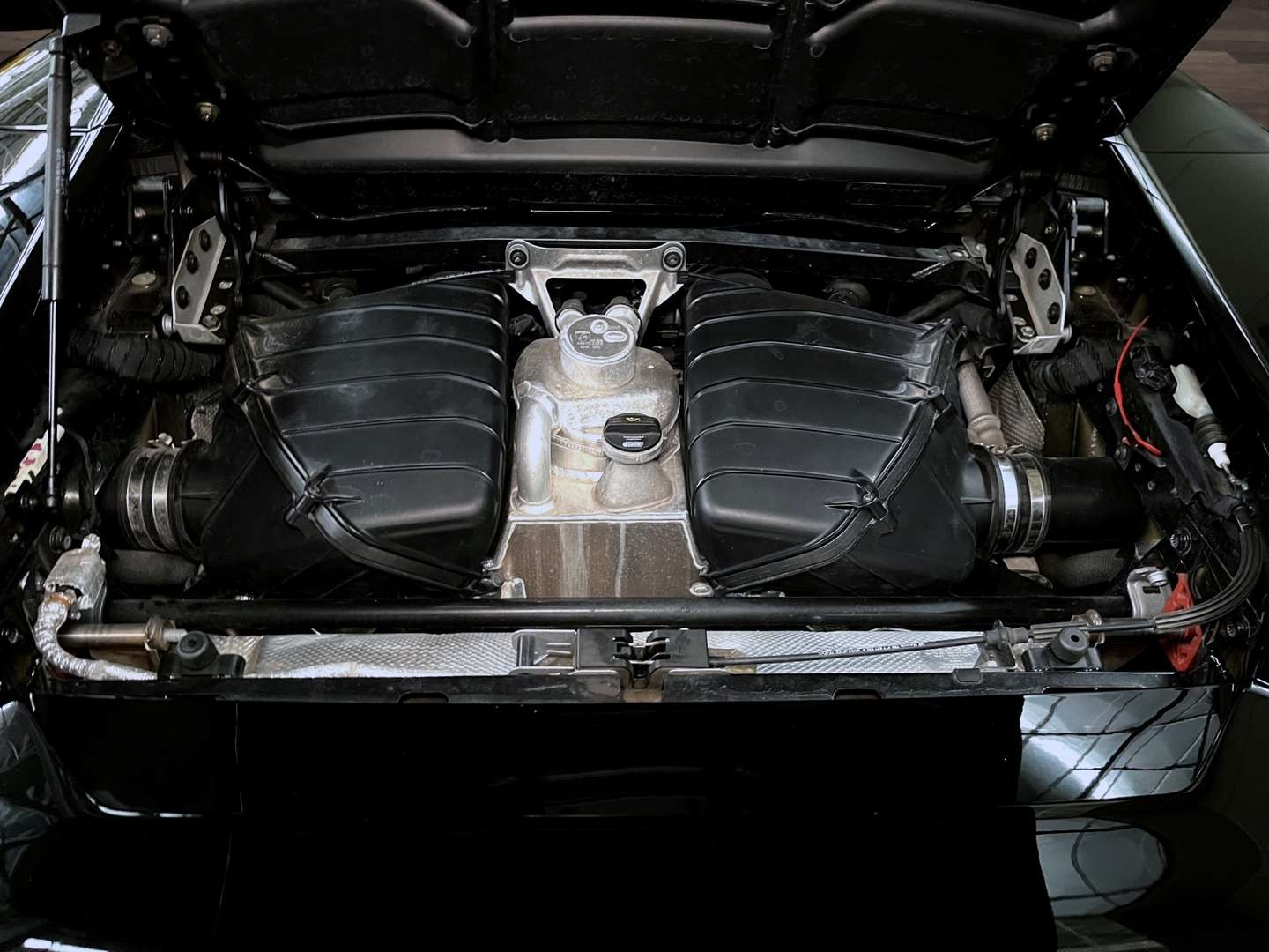 Lamborghini Huracán Evo Spyder - 2020 - Joinsteer - #16