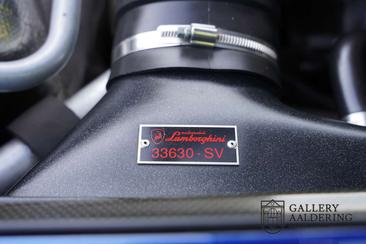 Lamborghini Diablo Roadster — photo 17
