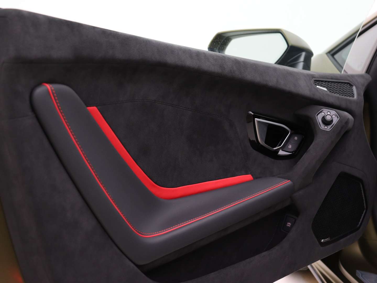 Lamborghini Huracán Tecnica - 2024 - Joinsteer - #3