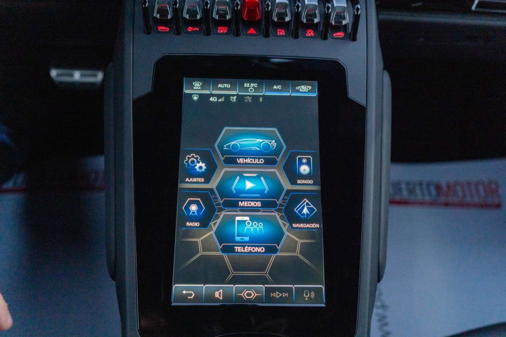 Lamborghini Huracán EVO - 2023 - Joinsteer - #12