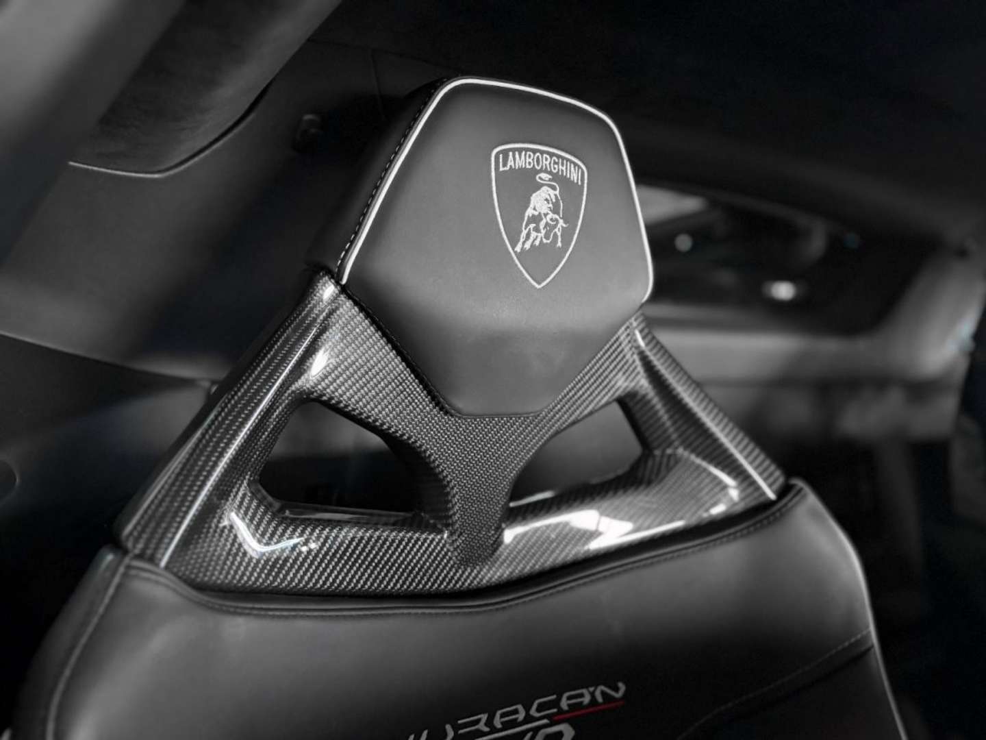 Lamborghini Huracán EVO - 2021 - Joinsteer - #49