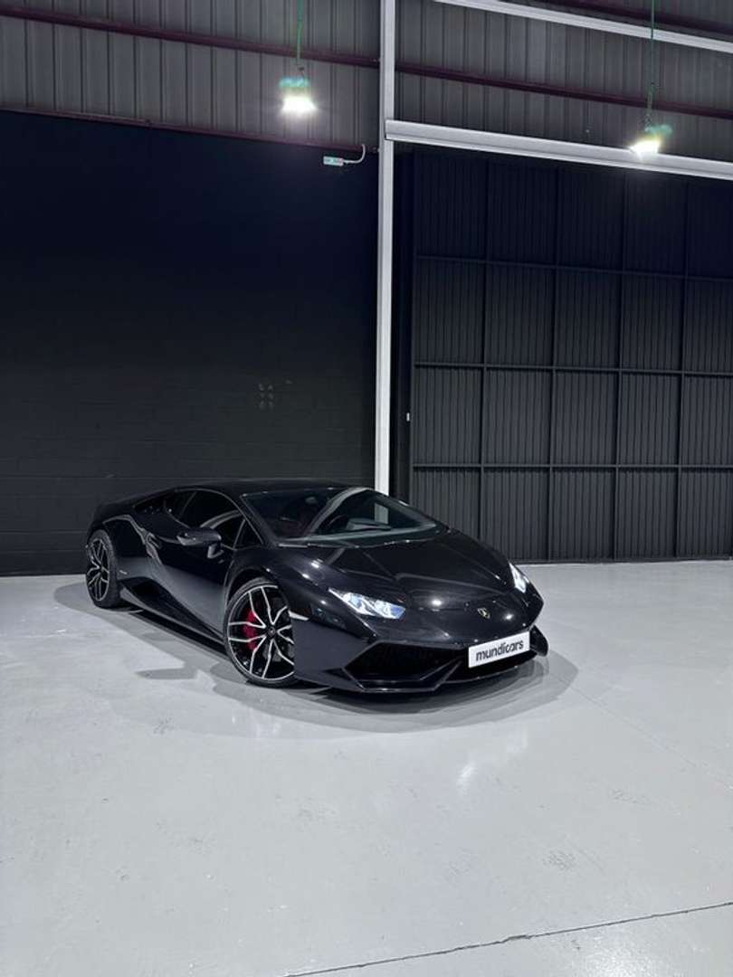 Lamborghini Huracán LP 610-4 - 2015 - Joinsteer - #2