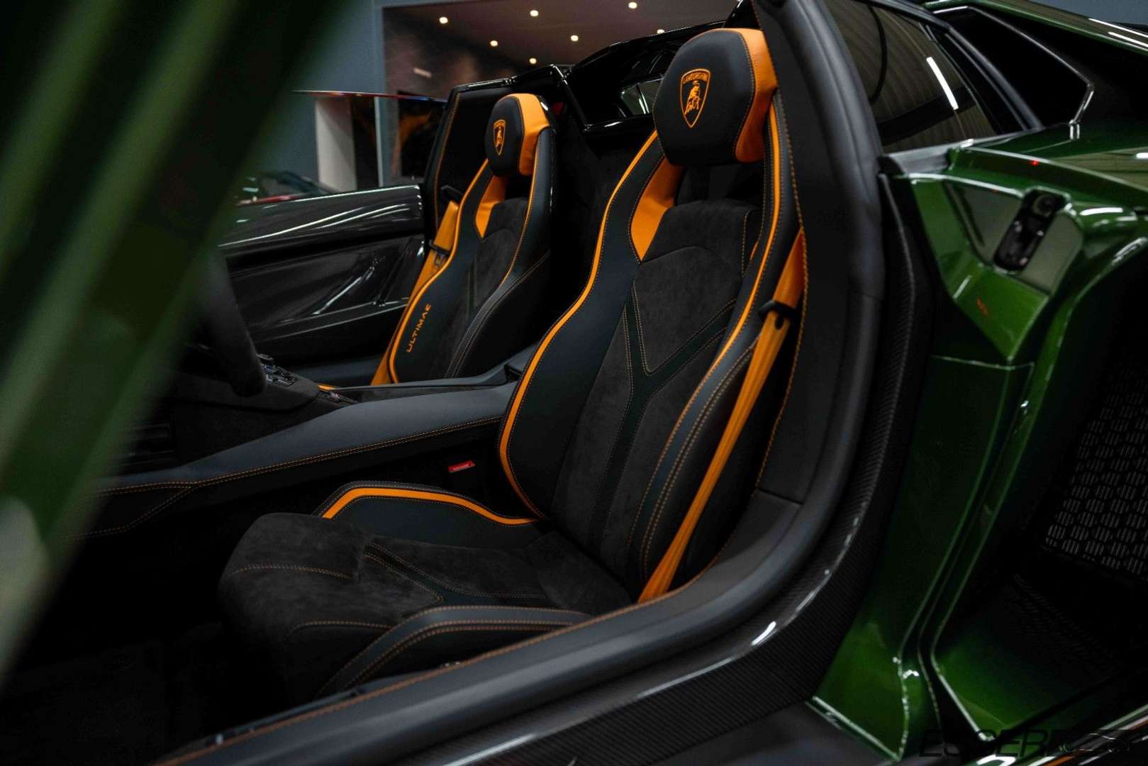Lamborghini Aventador Ultimae - 2022 - Joinsteer - #10