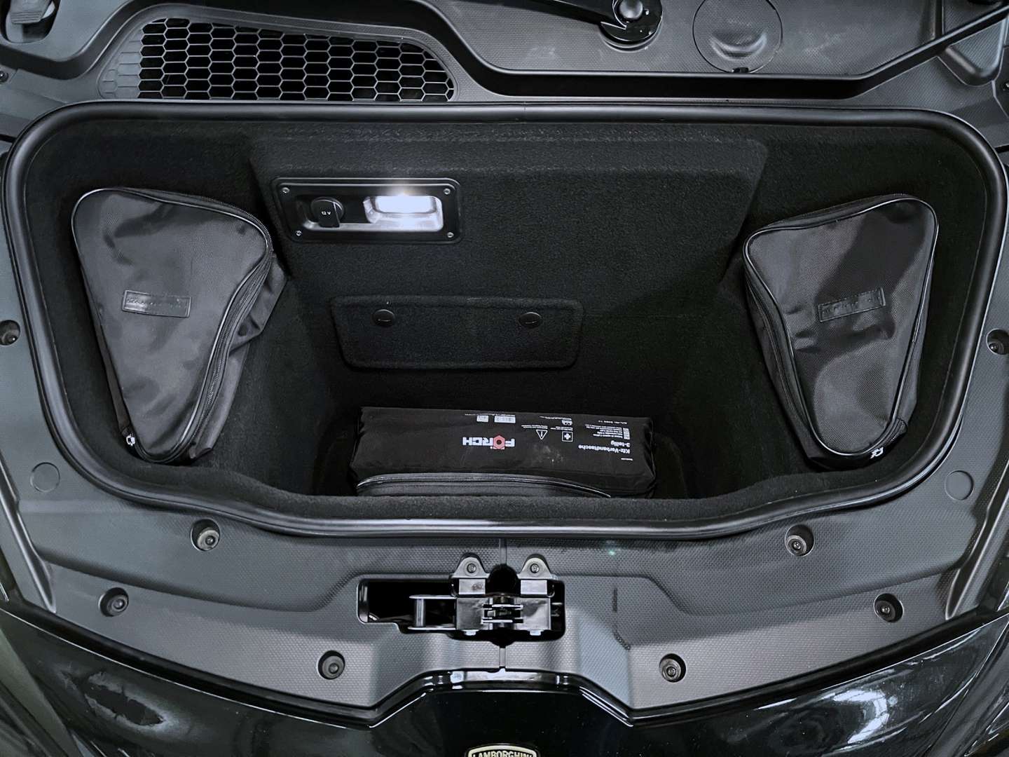 Lamborghini Huracán Evo Spyder - 2020 - Joinsteer - #17