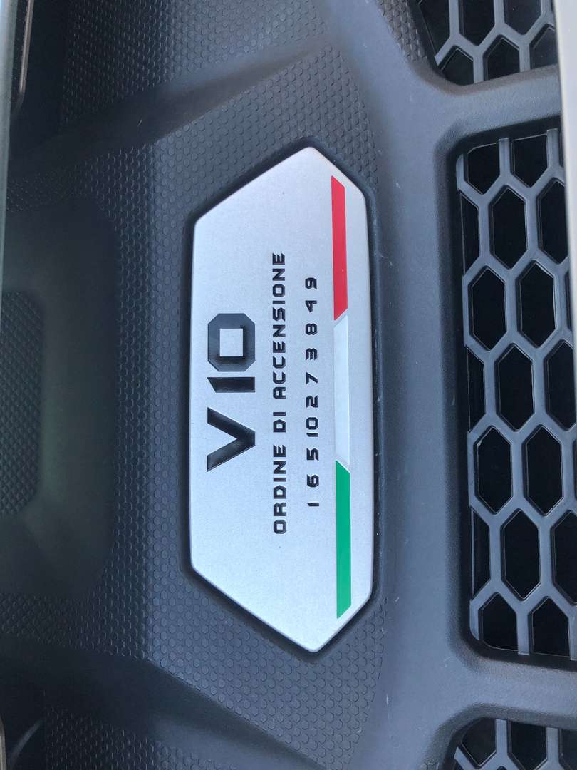 Lamborghini Huracán EVO - 2022 - Joinsteer - #14