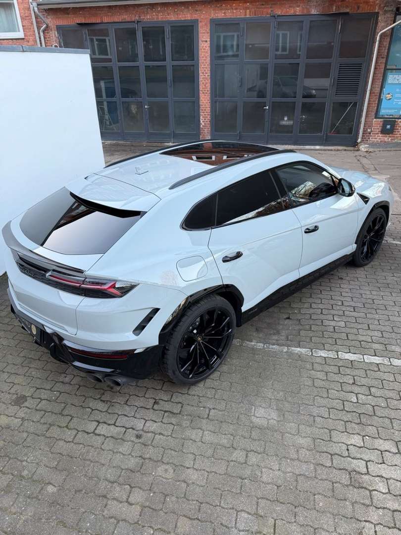 Lamborghini Urus V8 PHEV - 2025 - Joinsteer - #1
