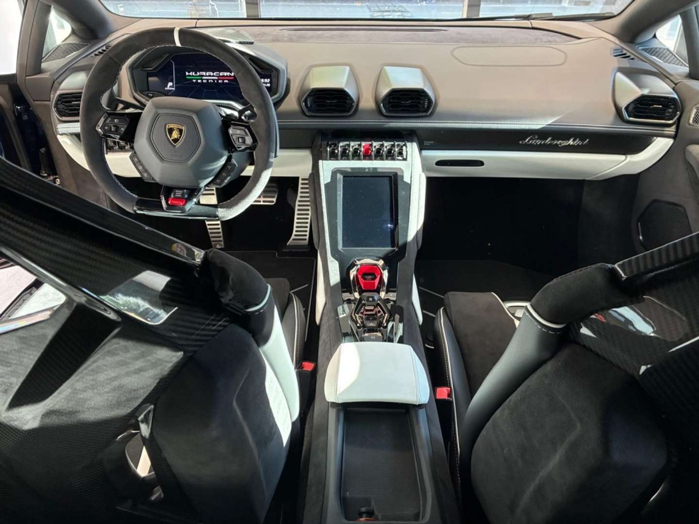 Lamborghini Huracán EVO - 2023 - Joinsteer - #19