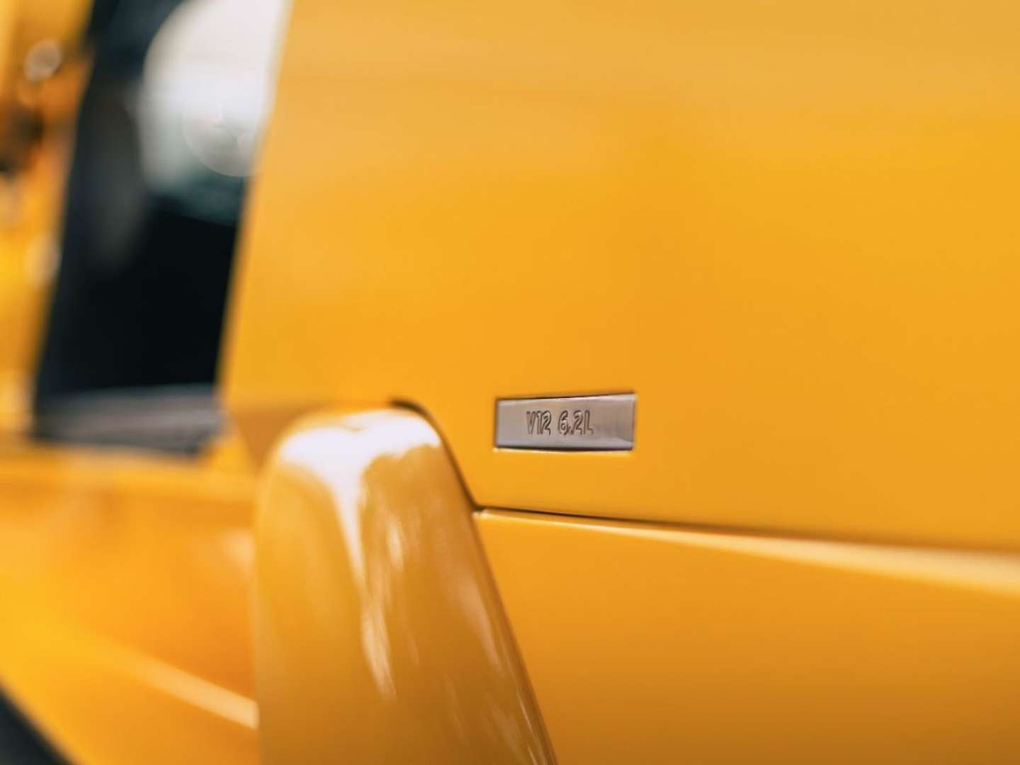 Lamborghini Murciélago LP 580-4 - 2003 - Joinsteer - #20