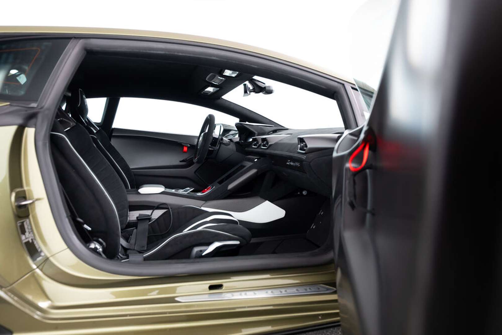 Lamborghini Huracán STO - 2021 - Joinsteer - #30