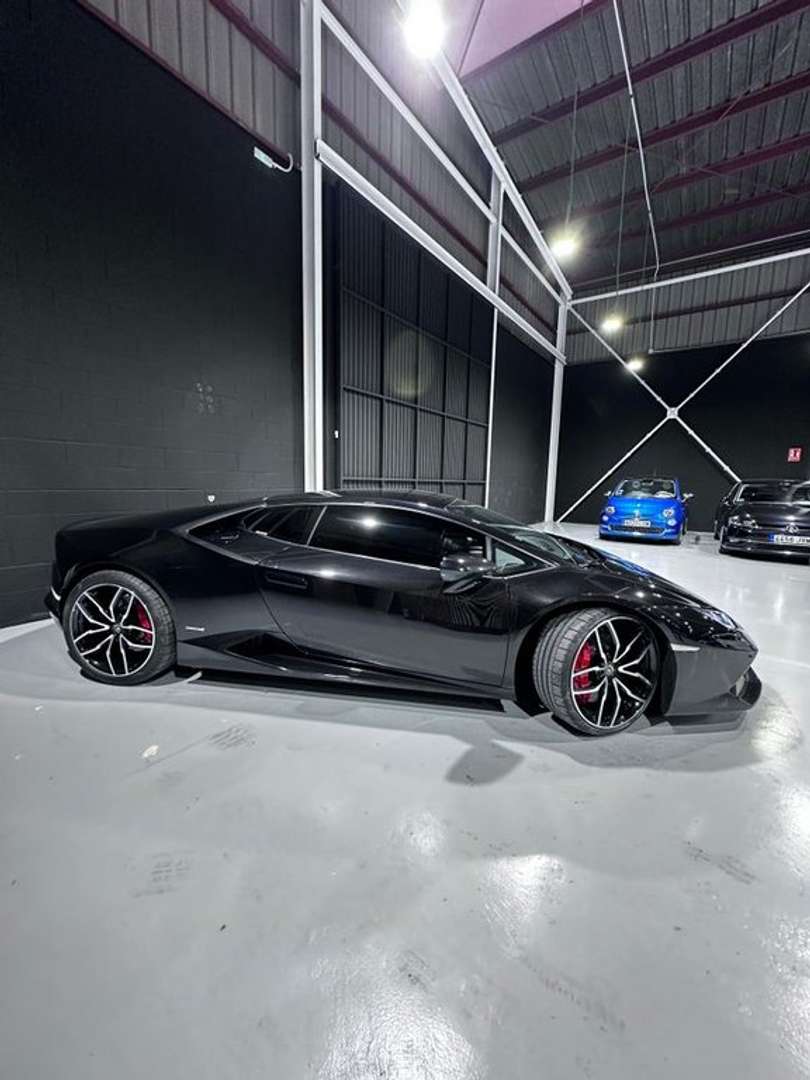 Lamborghini Huracán LP 610-4 - 2015 - Joinsteer - #3