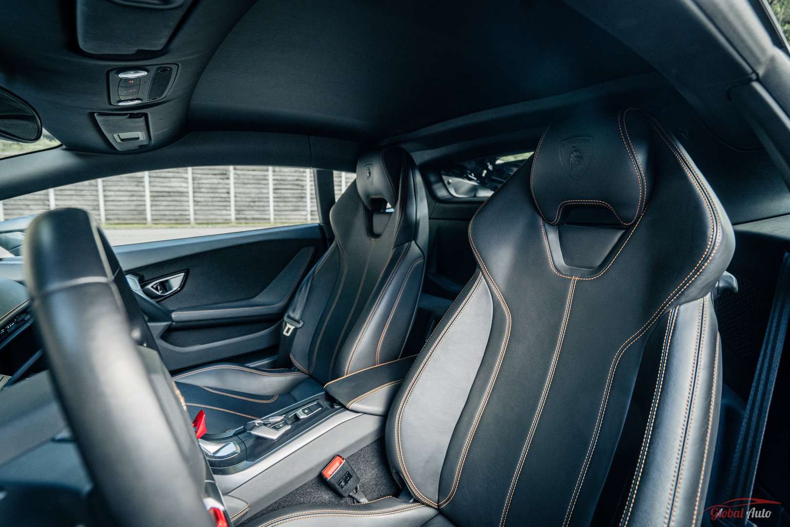 Lamborghini Huracán LP 610-4 - 2015 - Joinsteer - #6