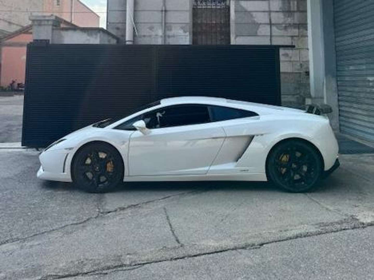 Lamborghini Gallardo LP 560-4 - 2009 - Joinsteer - #10