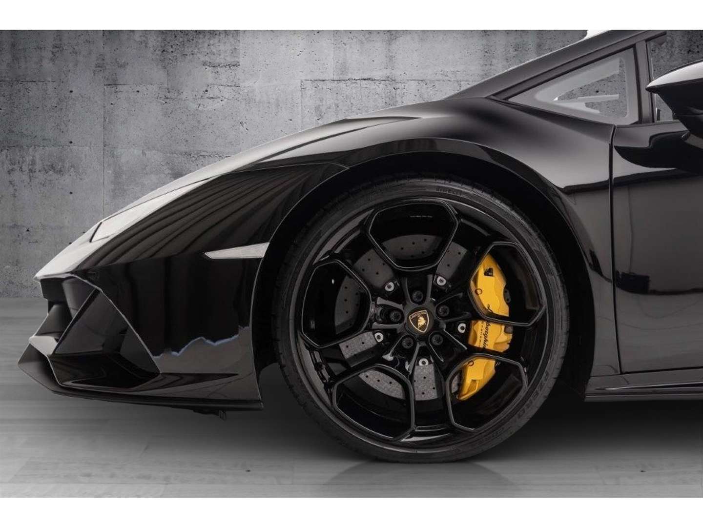 Lamborghini Huracán Evo Spyder - 2020 - Joinsteer - #18