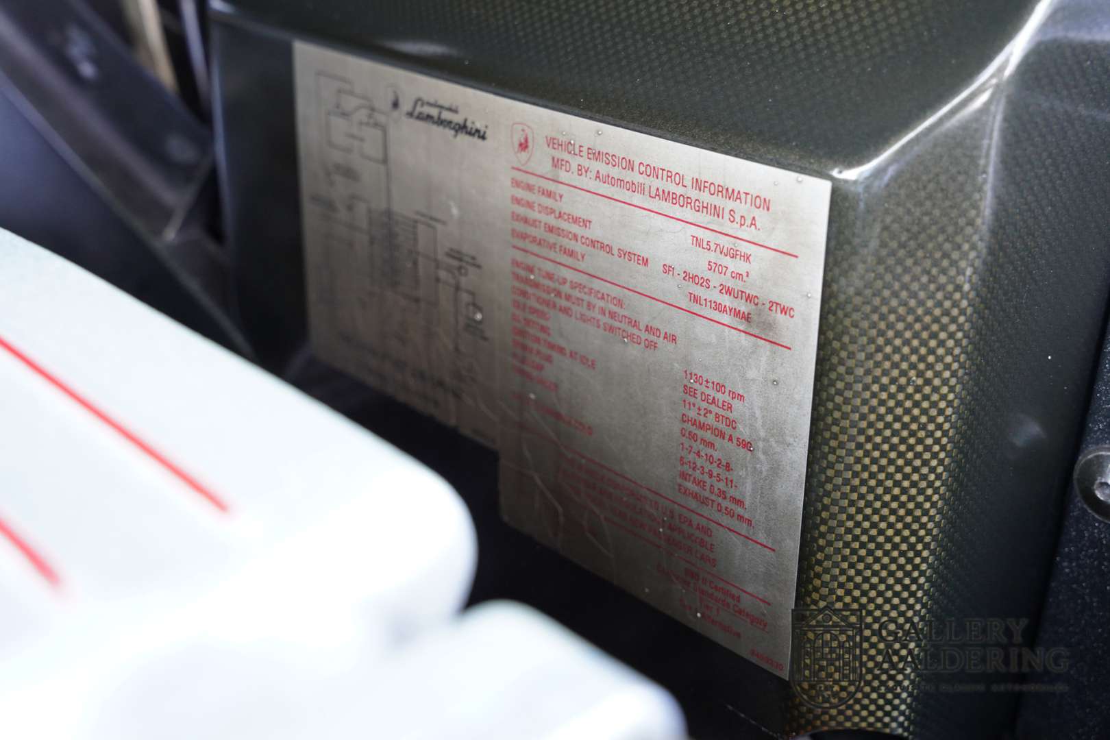 Lamborghini Diablo Roadster - 1996 - Joinsteer - #19