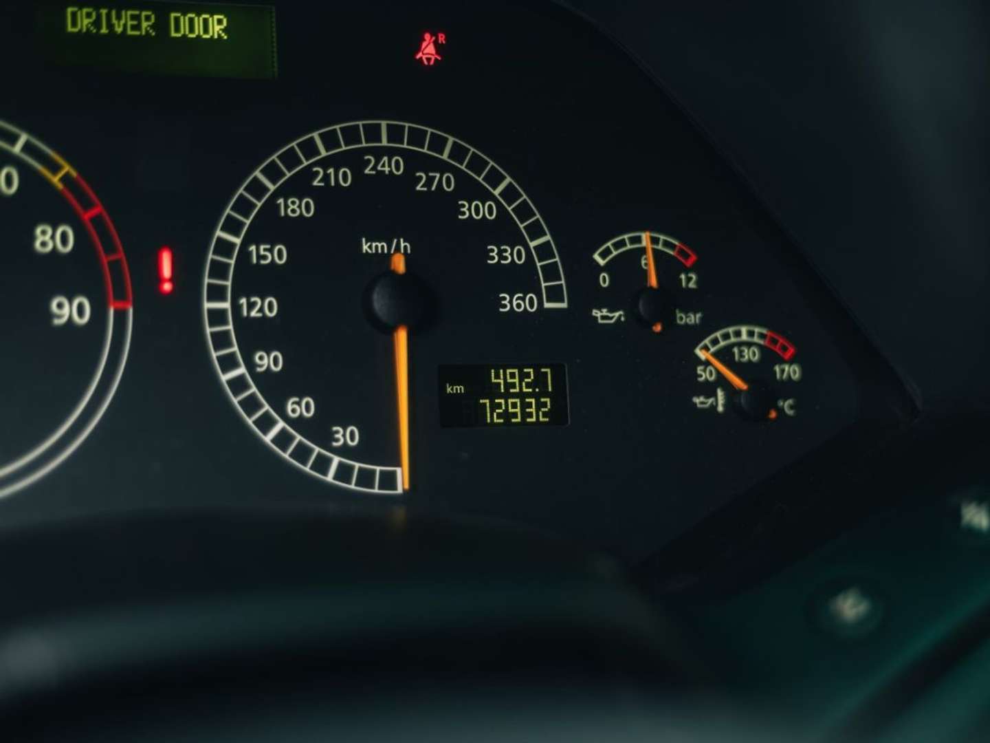 Lamborghini Murciélago LP 580-4 - 2003 - Joinsteer - #21