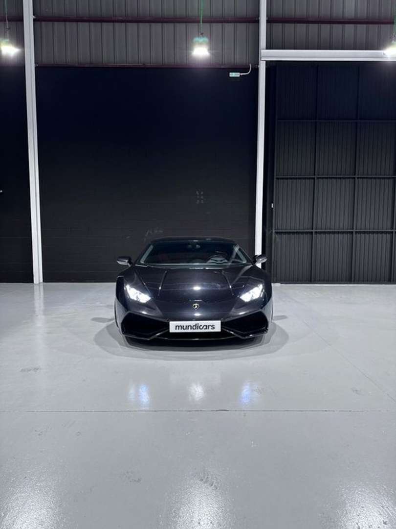 Lamborghini Huracán LP 610-4 - 2015 - Joinsteer - #4