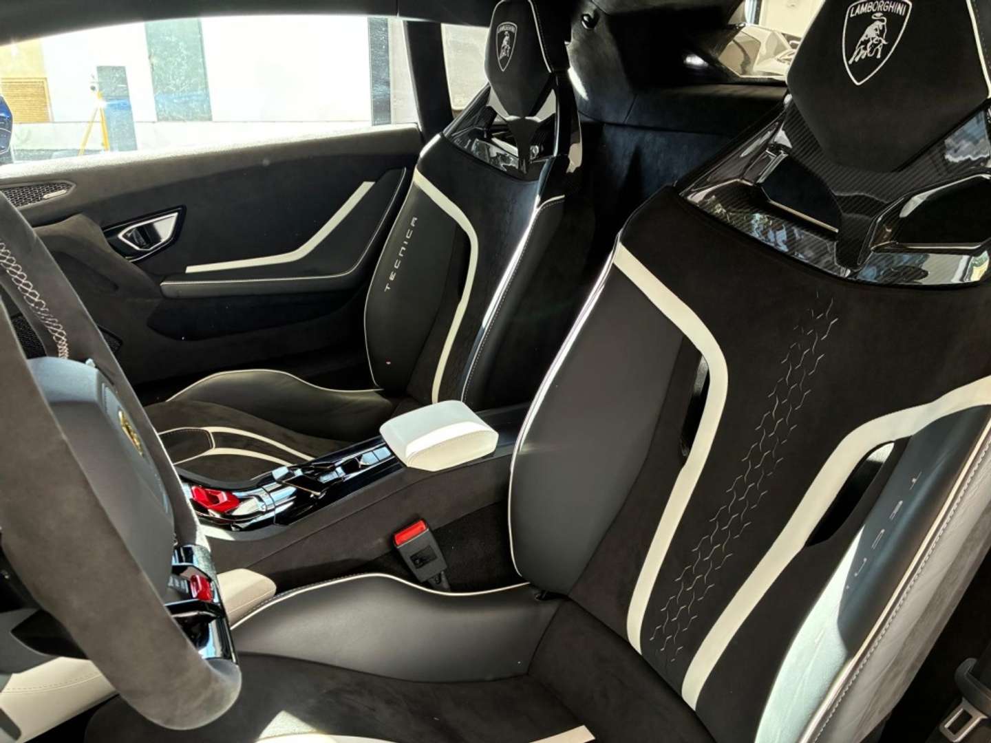 Lamborghini Huracán EVO - 2023 - Joinsteer - #20