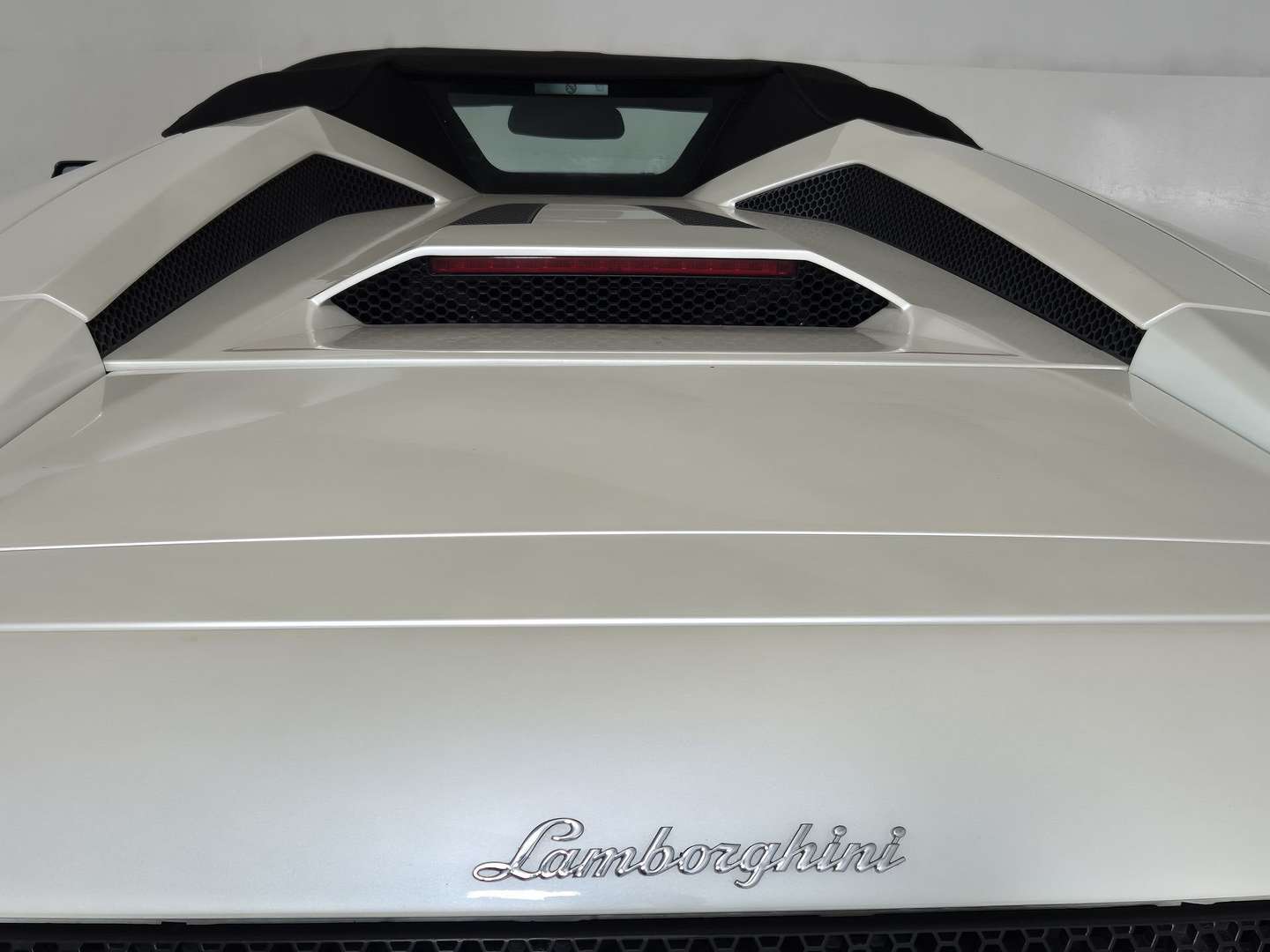 Lamborghini Murciélago Roadster - 2007 - Joinsteer - #26