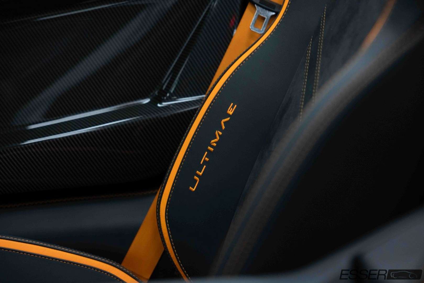 Lamborghini Aventador Ultimae - 2022 - Joinsteer - #12