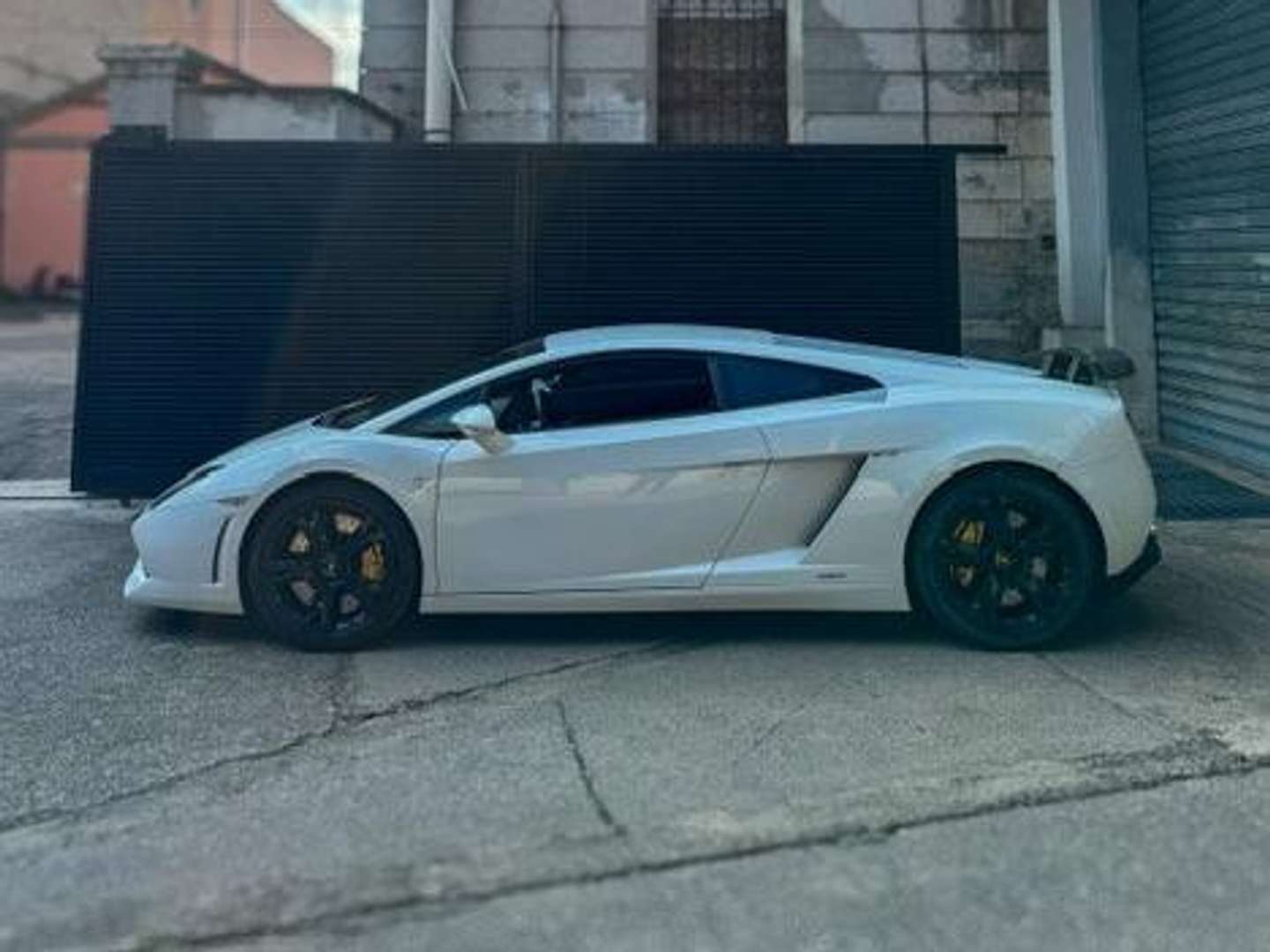 Lamborghini Gallardo LP 560-4 - 2009 - Joinsteer - #11