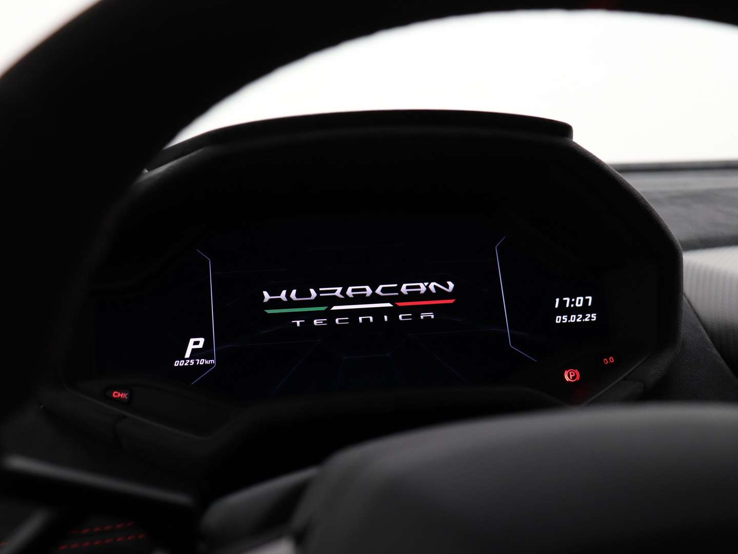 Lamborghini Huracán Tecnica - 2024 - Joinsteer - #4