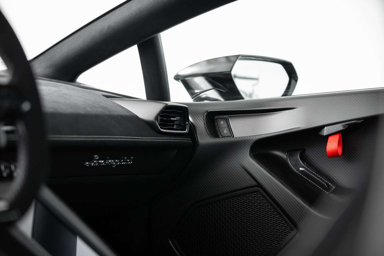 Lamborghini Huracán STO - 2021 - Joinsteer - #32