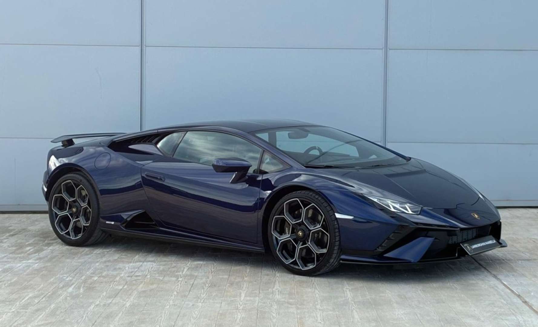 Lamborghini Huracán EVO - 2023 - Joinsteer - #21