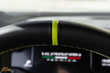 Lamborghini Huracán Tecnica — photo 18
