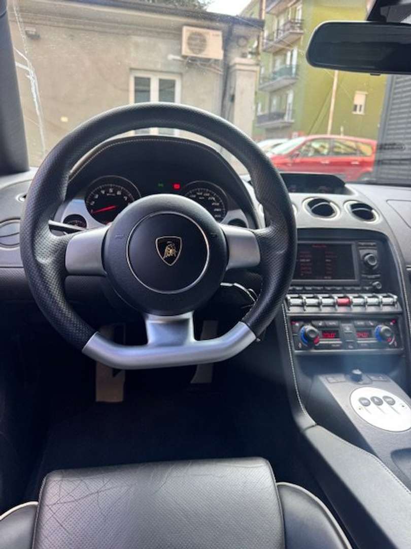 Lamborghini Gallardo LP 560-4 - 2009 - Joinsteer - #12