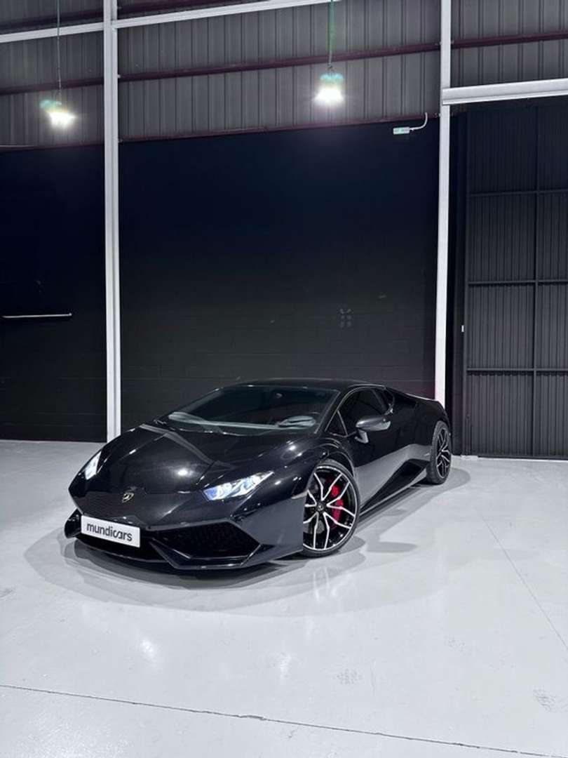 Lamborghini Huracán LP 610-4 - 2015 - Joinsteer - #6