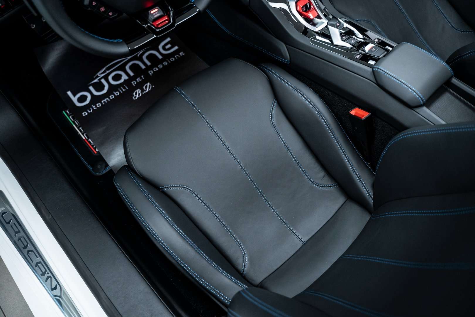 Lamborghini Huracán Evo Spyder - 2022 - Joinsteer - #29