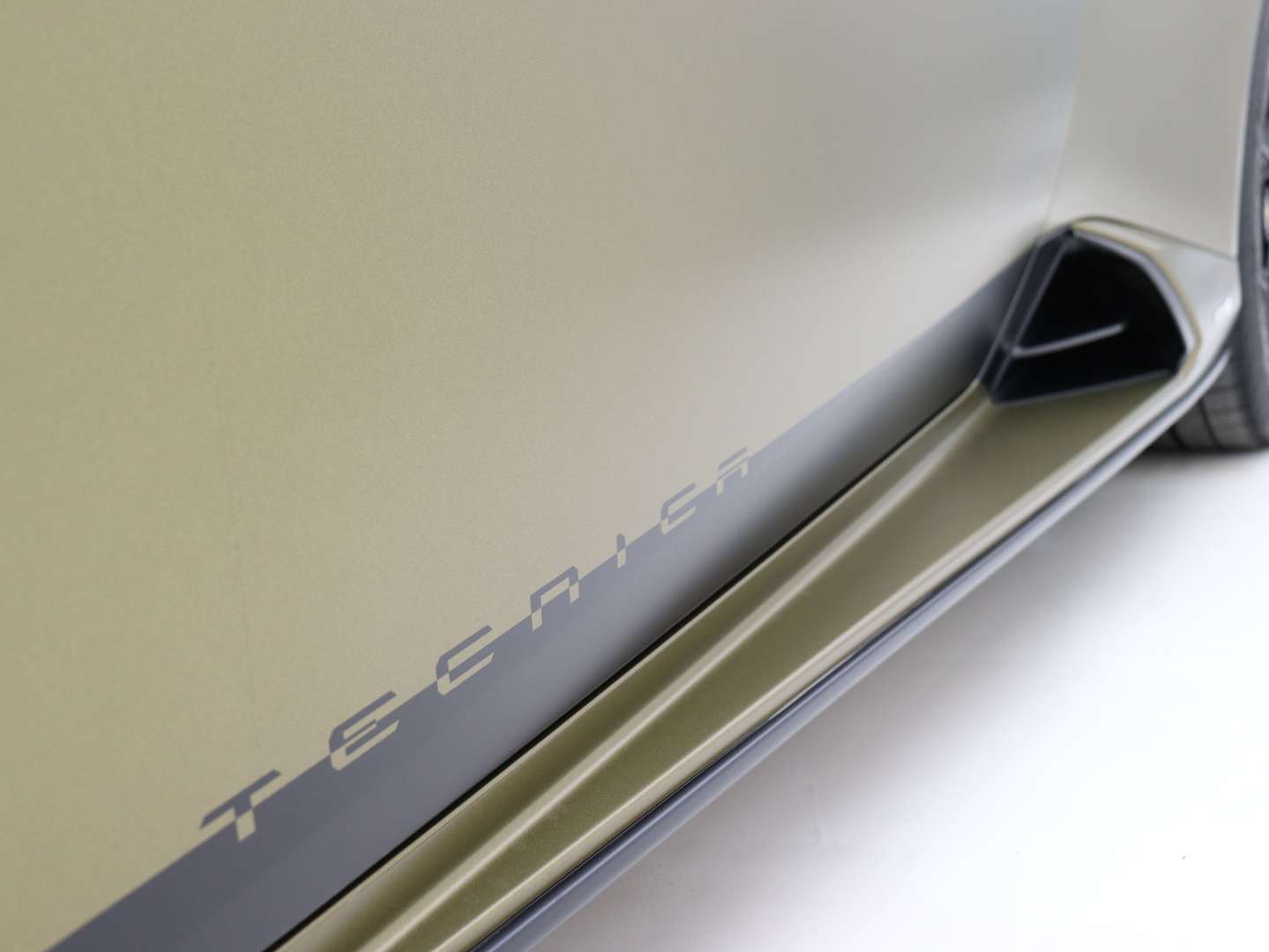 Lamborghini Huracán Tecnica - 2024 - Joinsteer - #5