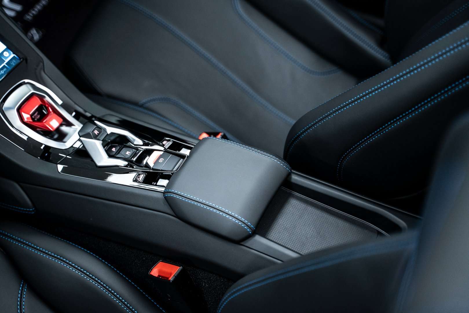 Lamborghini Huracán Evo Spyder - 2022 - Joinsteer - #30