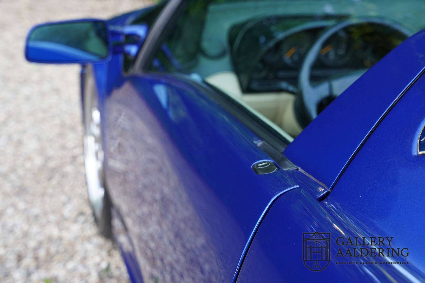 Lamborghini Diablo Roadster - 1996 - Joinsteer - #22