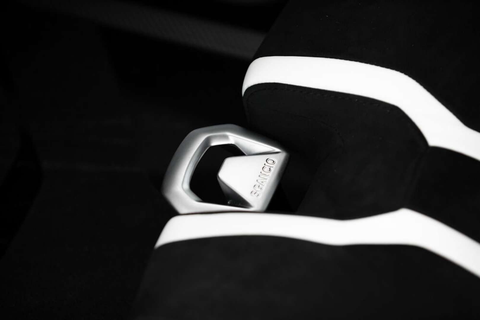 Lamborghini Huracán STO - 2021 - Joinsteer - #35