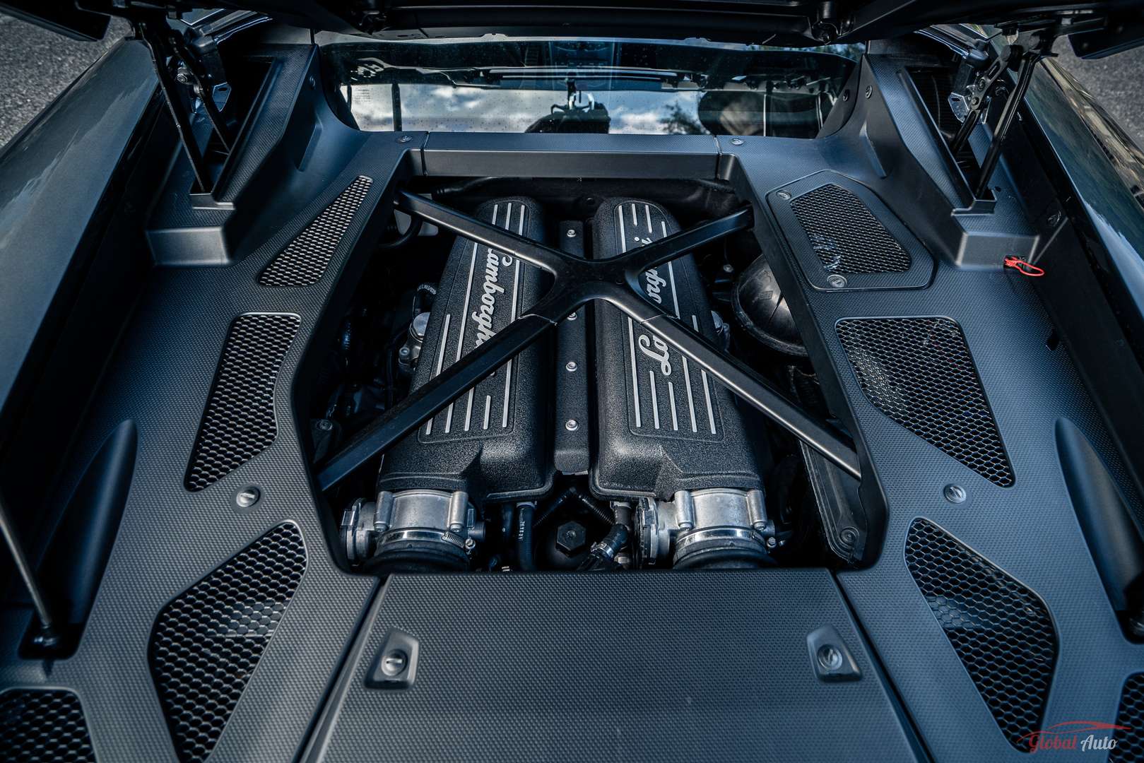 Lamborghini Huracán LP 610-4 - 2015 - Joinsteer - #9