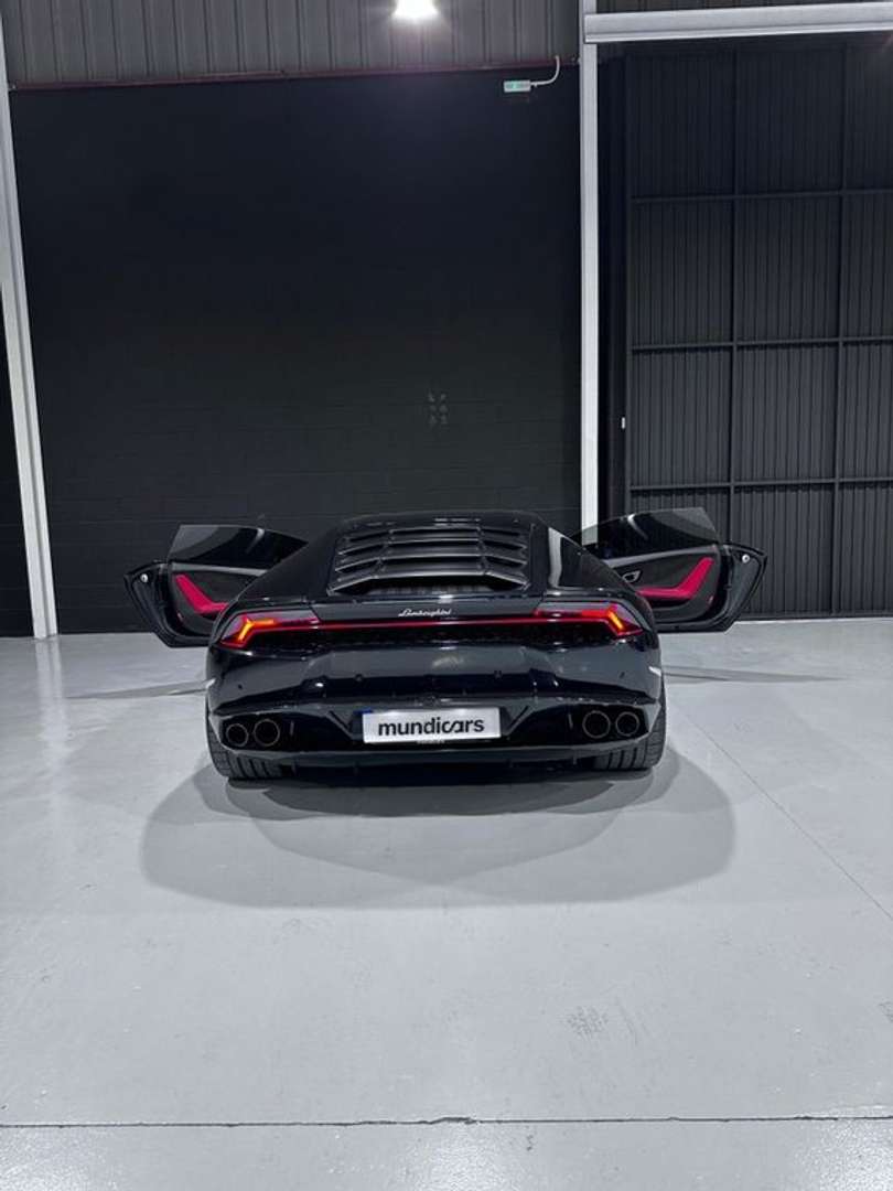 Lamborghini Huracán LP 610-4 - 2015 - Joinsteer - #9