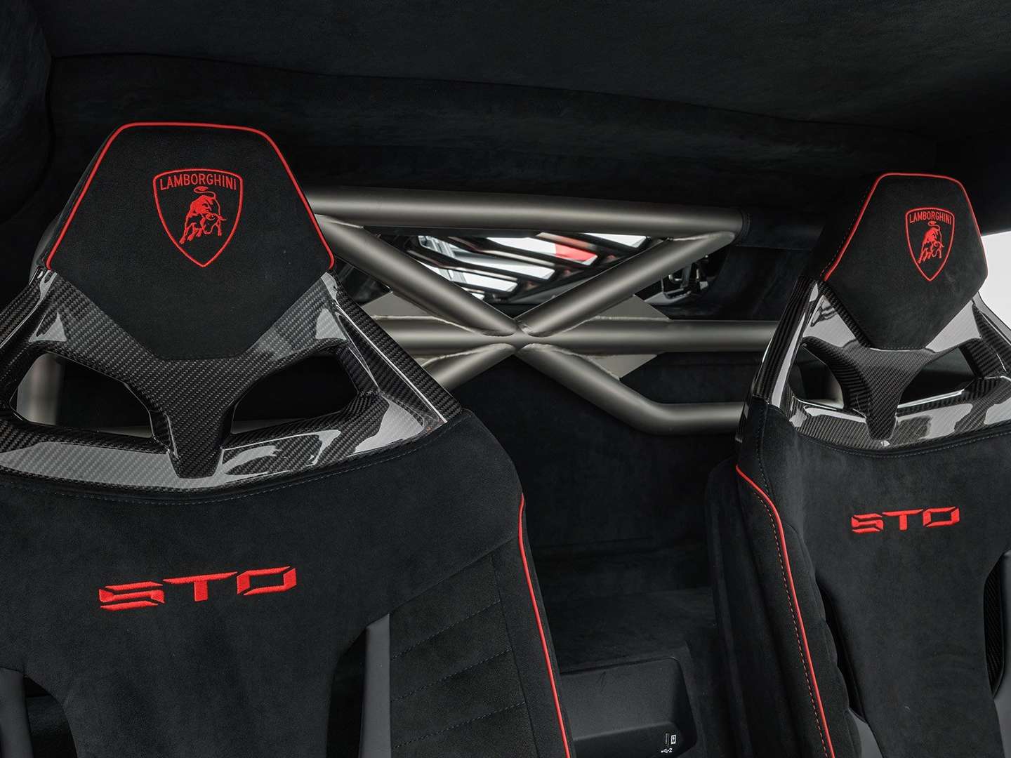 Lamborghini Huracán STO - 2022 - Joinsteer - #12