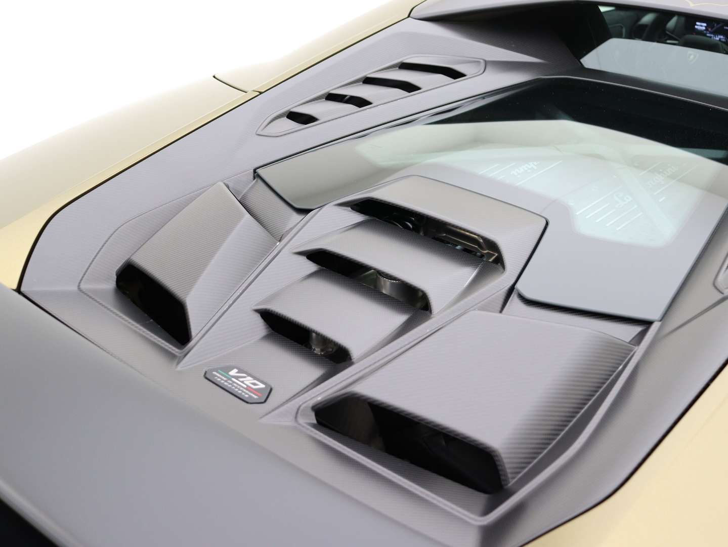 Lamborghini Huracán Tecnica - 2024 - Joinsteer - #7