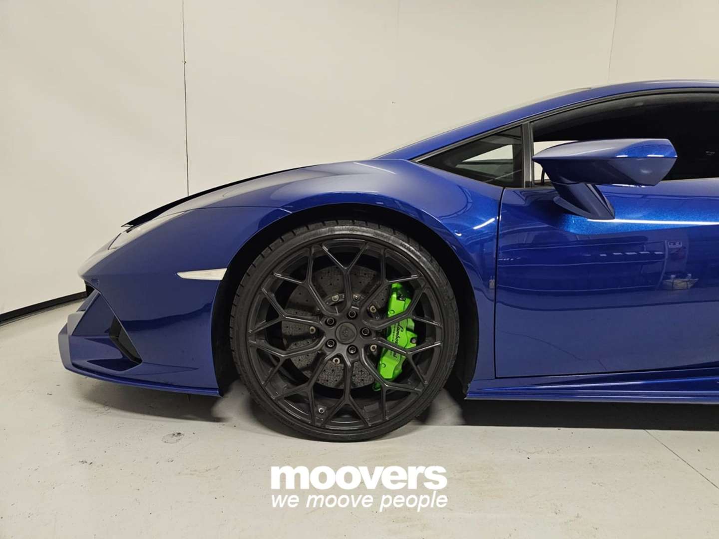 Lamborghini Huracán EVO - 2020 - Joinsteer - #31