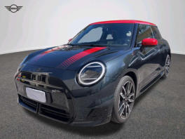 Mini Cooper E All-Electric - 2024 - Joinsteer - #1