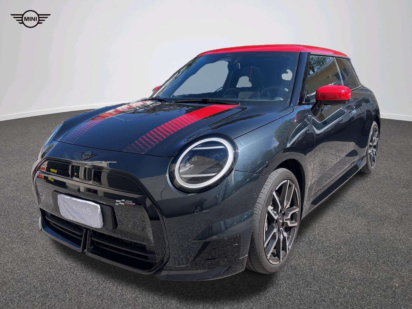 Mini Cooper E All-Electric - 2024 - Joinsteer - #1