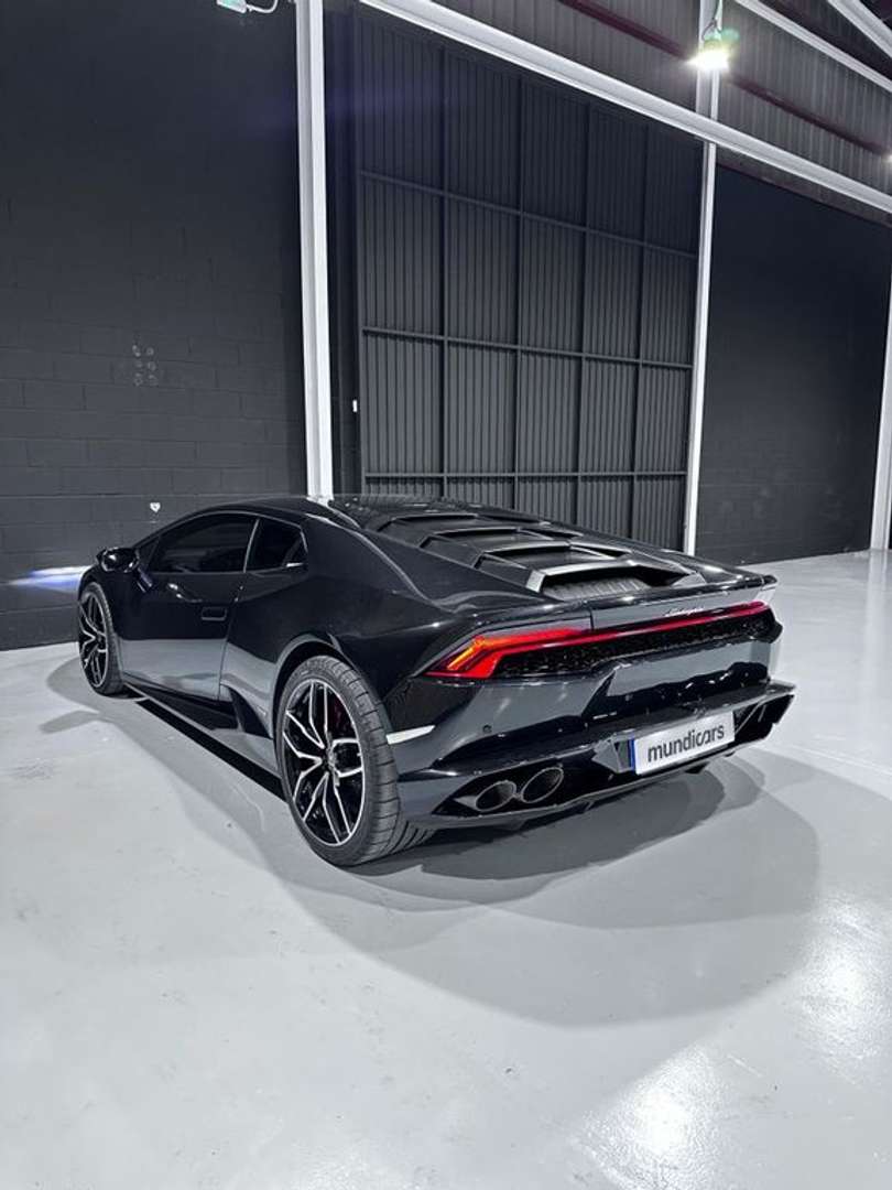 Lamborghini Huracán LP 610-4 - 2015 - Joinsteer - #10