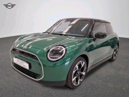 Mini Cooper E All-Electric - 2024 - Joinsteer - #1