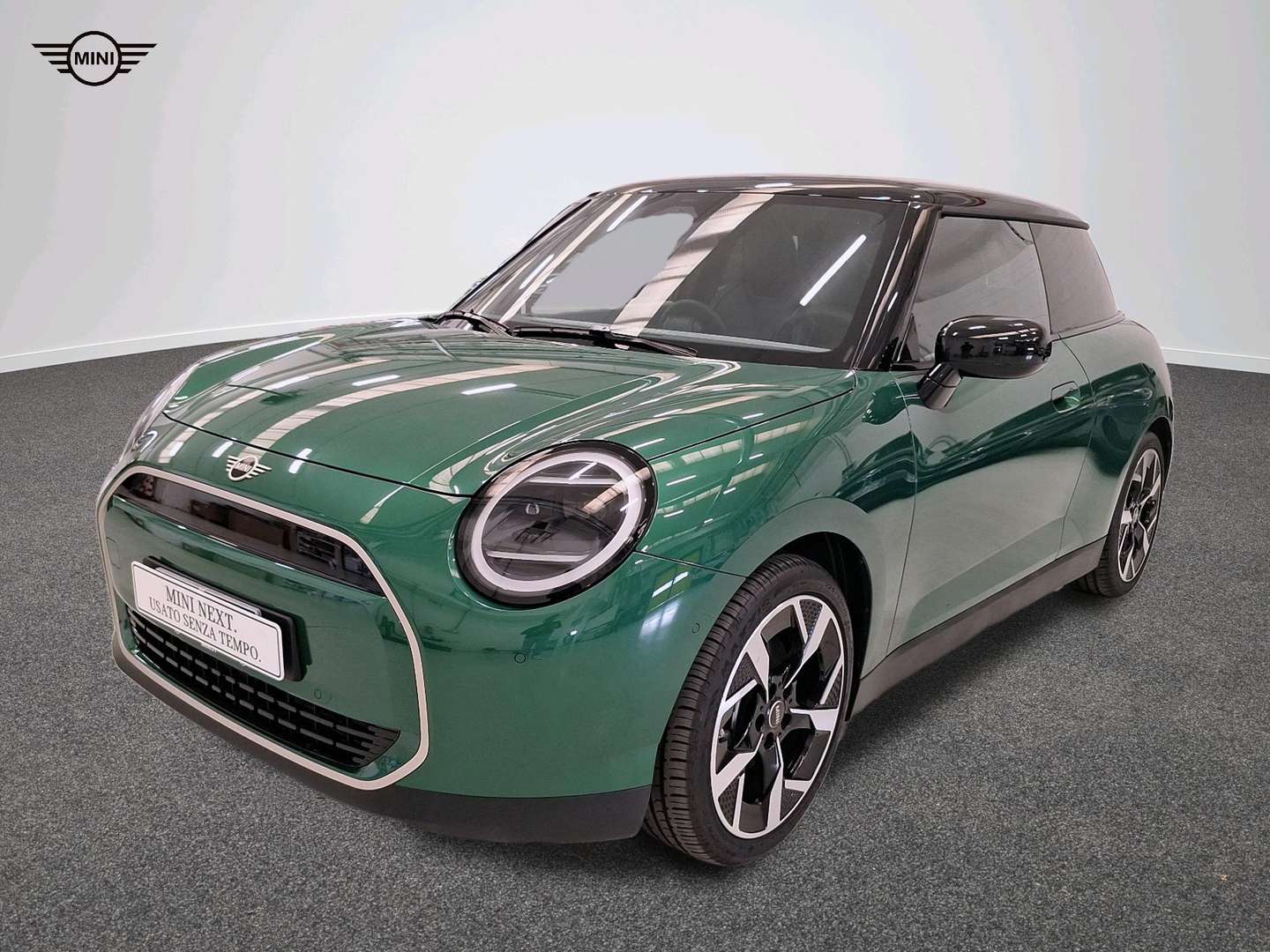 Mini Cooper E All-Electric - 2024 - Joinsteer - #1