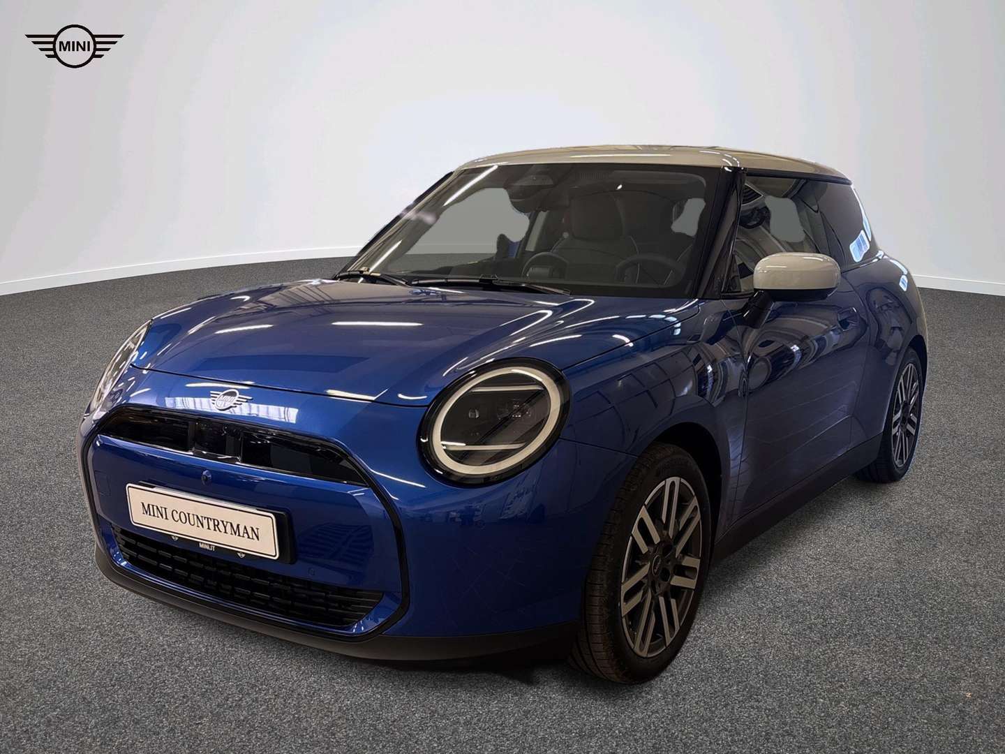 Mini Cooper E All-Electric - 2024 - Joinsteer - #1