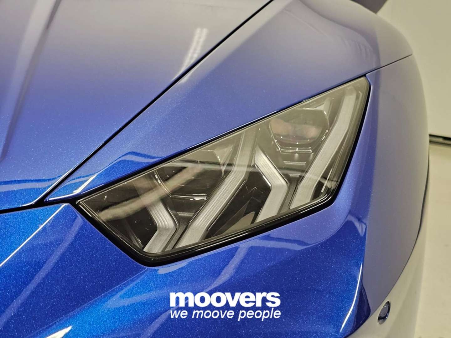 Lamborghini Huracán EVO - 2020 - Joinsteer - #32
